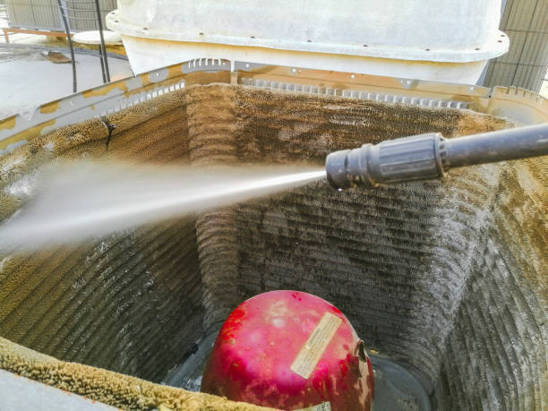 Best Best Air Duct Cleaning Company  in West Liberty, WV