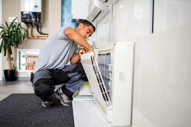 Best Emergency Air Duct Cleaning  in West Liberty, WV
