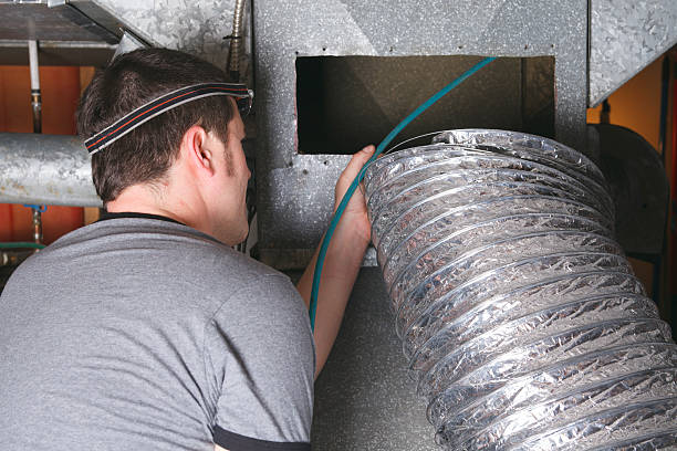 Best HVAC Air Duct Cleaning  in West Liberty, WV