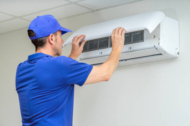 Trusted West Liberty, WV Airduct Cleaning Experts
