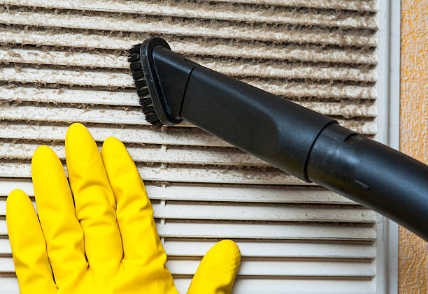 Best Best Air Duct Cleaning Near Me  in West Liberty, WV