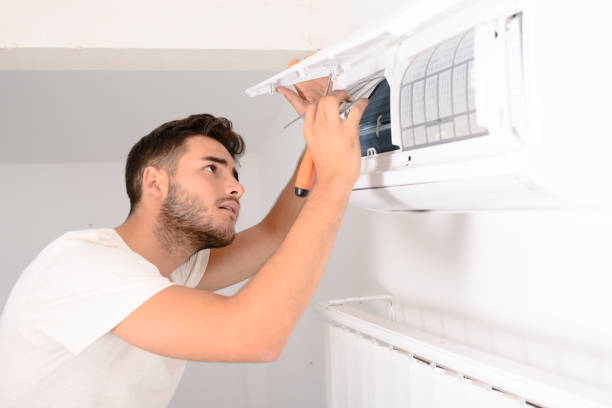 Best Local Air Duct Cleaning Services  in West Liberty, WV