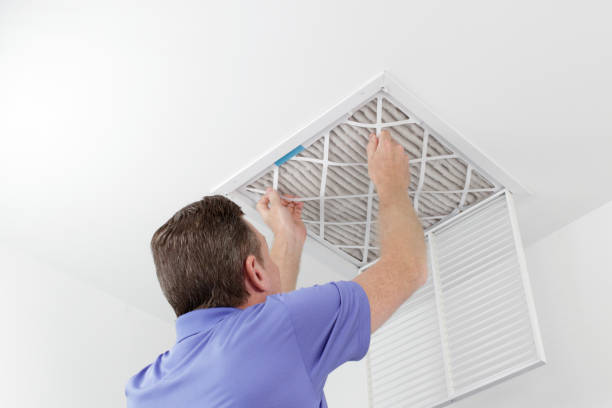 Best Affordable HVAC Duct Cleaning  in West Liberty, WV